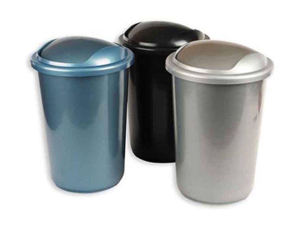 Урны с плавающей крышкой