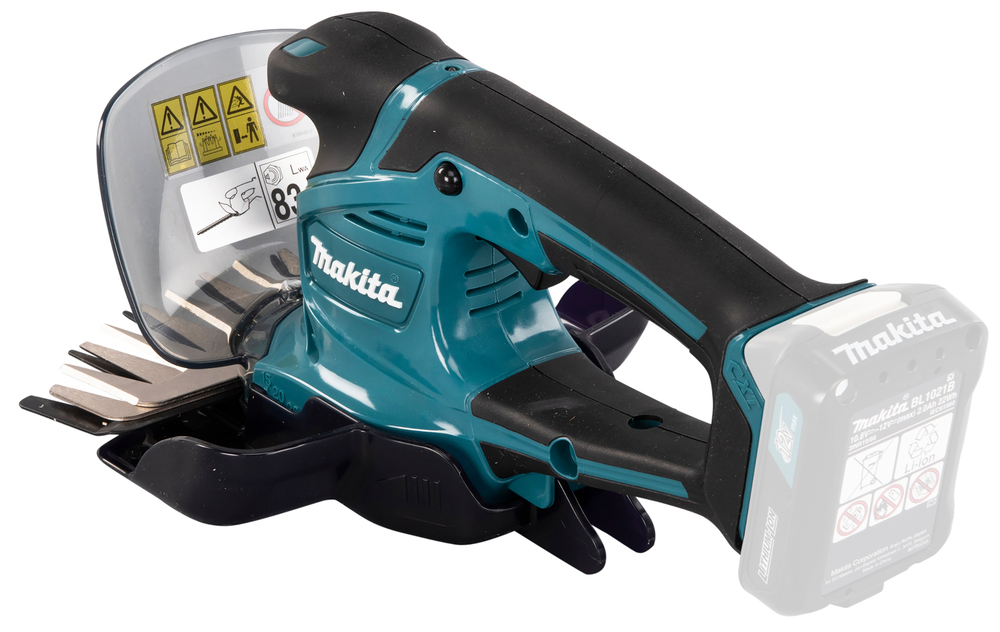Ножницы аккумуляторные для травы Makita UM600DZ 10.8В, без акб и ЗУ