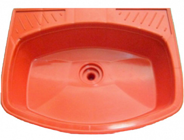 Раковина Р-1 для туалетных кабин BIOSET