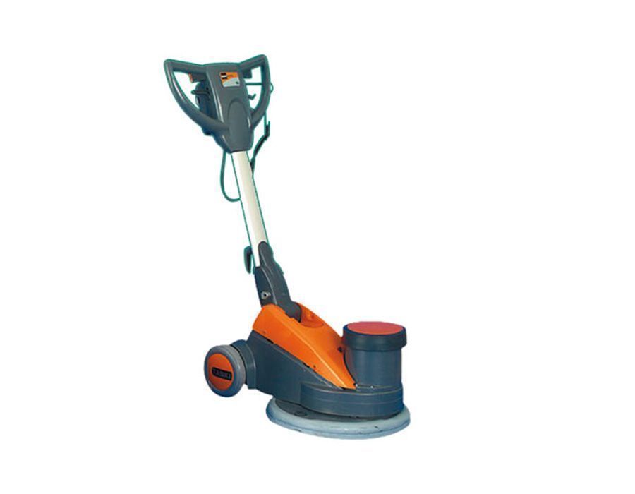 Низкоскоростной полотер Taski Ergodisc 165