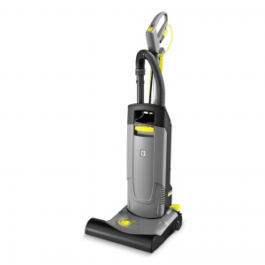 Щеточный пылесос Karcher CV 38/2 *EU