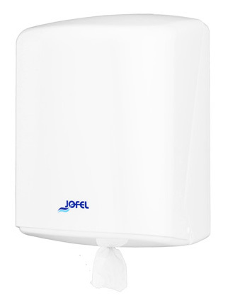 Диспенсер для полотенец из бумаги Jofel AG40000