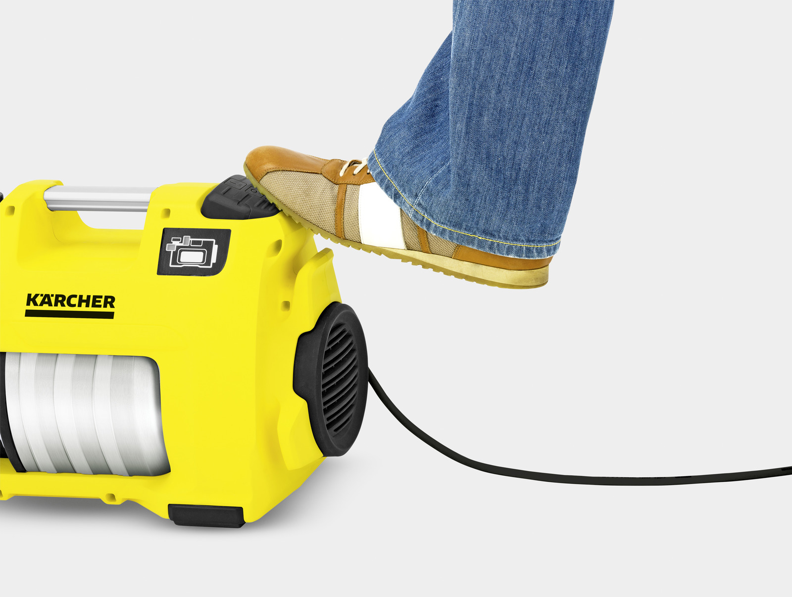 Садовый насос Kärcher BP 7 Home & Garden