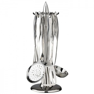 Кухонный набор из 7 предметов Winner WR-7000