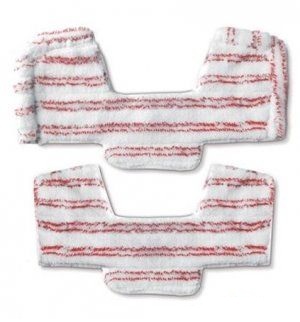 Ткань для пола для паропылесоса Polti Unico MCV50_Allergy Multifloor Turbo