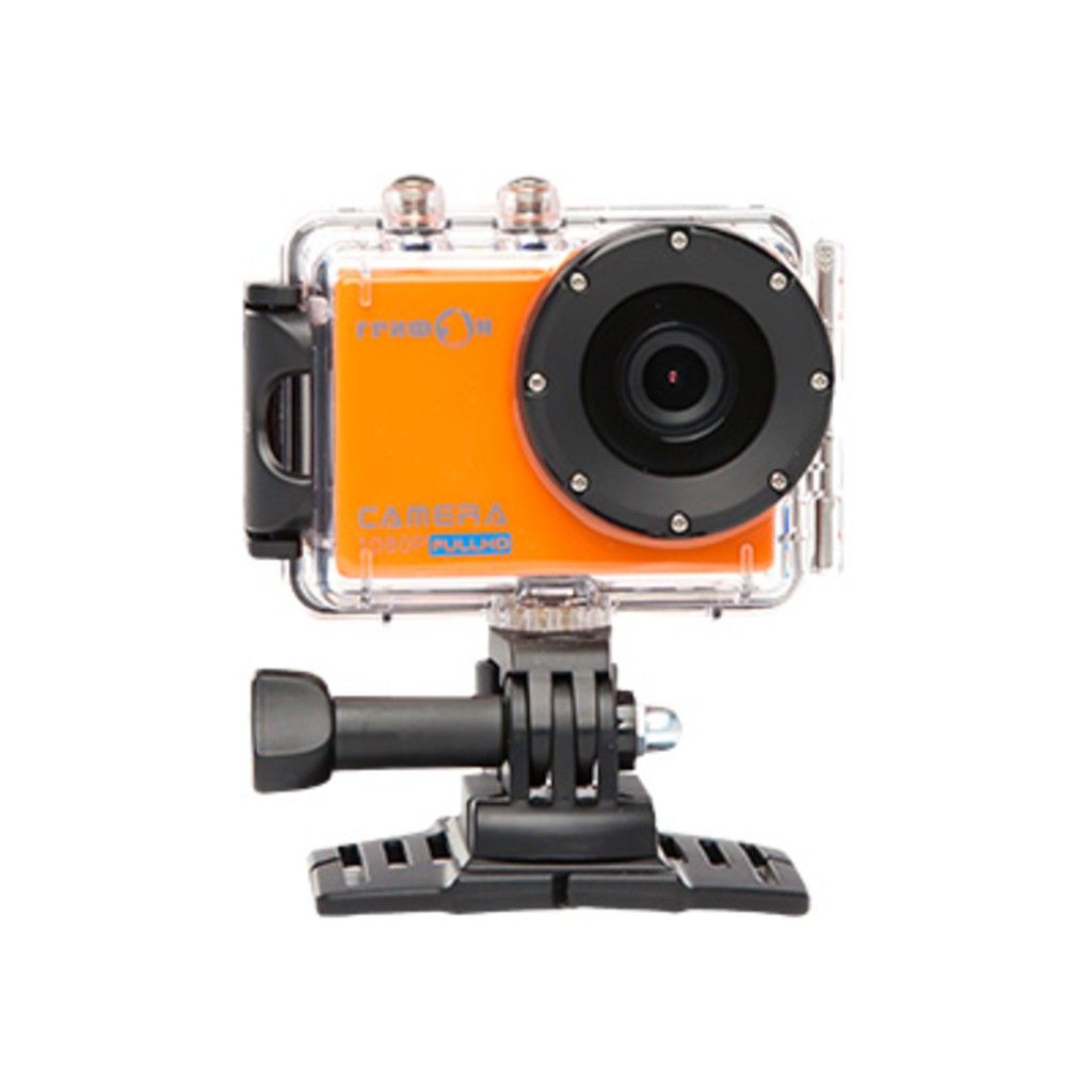 Экшн-камера СКАУТ 301