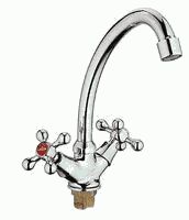 СМЕСИТЕЛЬ ДЛЯ КУХНИ LEDEME L5908