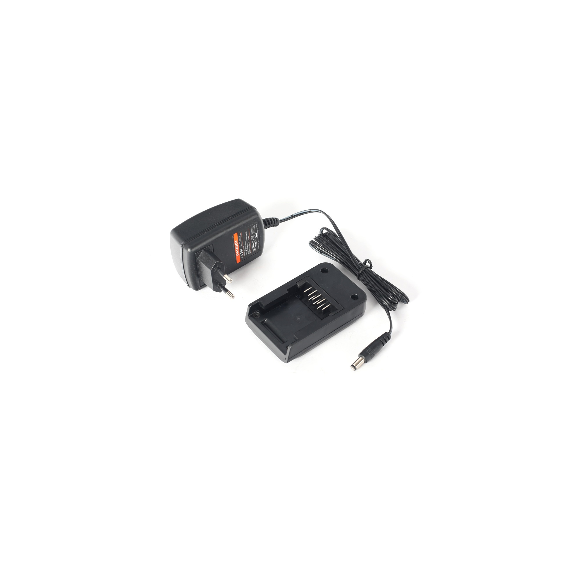 Устройство зарядное PATRIOT 20V GL202