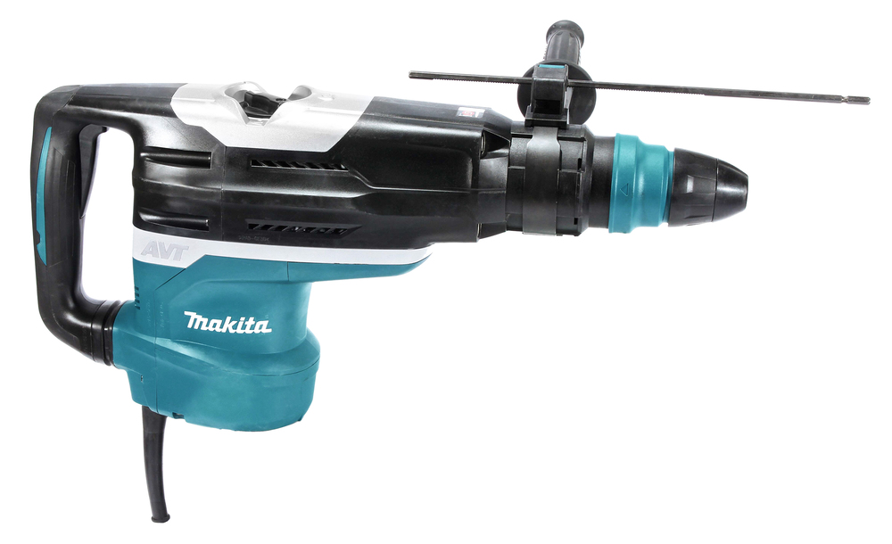 Перфоратор электрический Makita HR5212C 1510 Вт, 19.1 Дж, SDS-мax