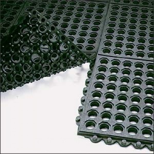 Модульный ресторанный мат (Restaurant Mat)