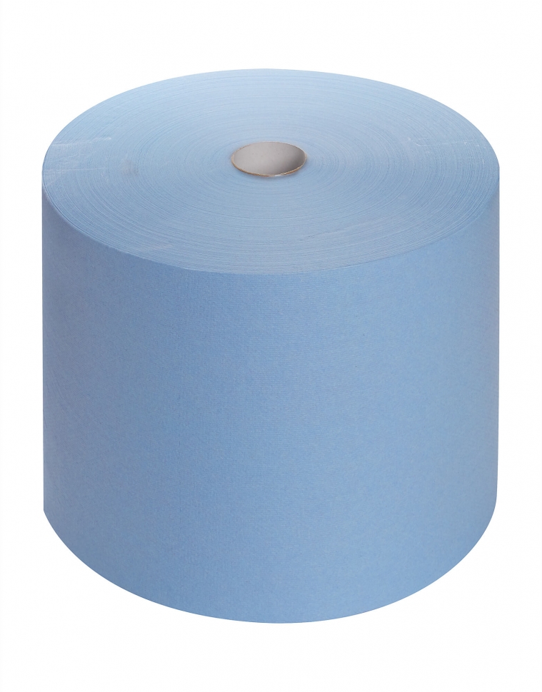 Бумажные полотенца в рулонах Kimberly-Clark WypAll L30 7426, трехслойные