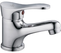 СМЕСИТЕЛЬ ДЛЯ УМЫВАЛЬНИКА LEDEME L1014-B