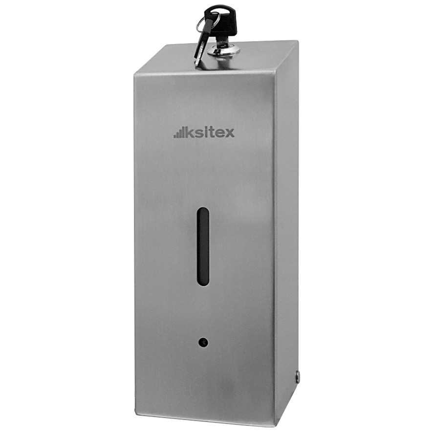 Автоматический дозатор дезинфицирующих средств Ksitex ADD-800M