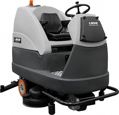 Поломоечная машина LAVOR Pro COMFORT L 122 с сиденьем разные комплектации