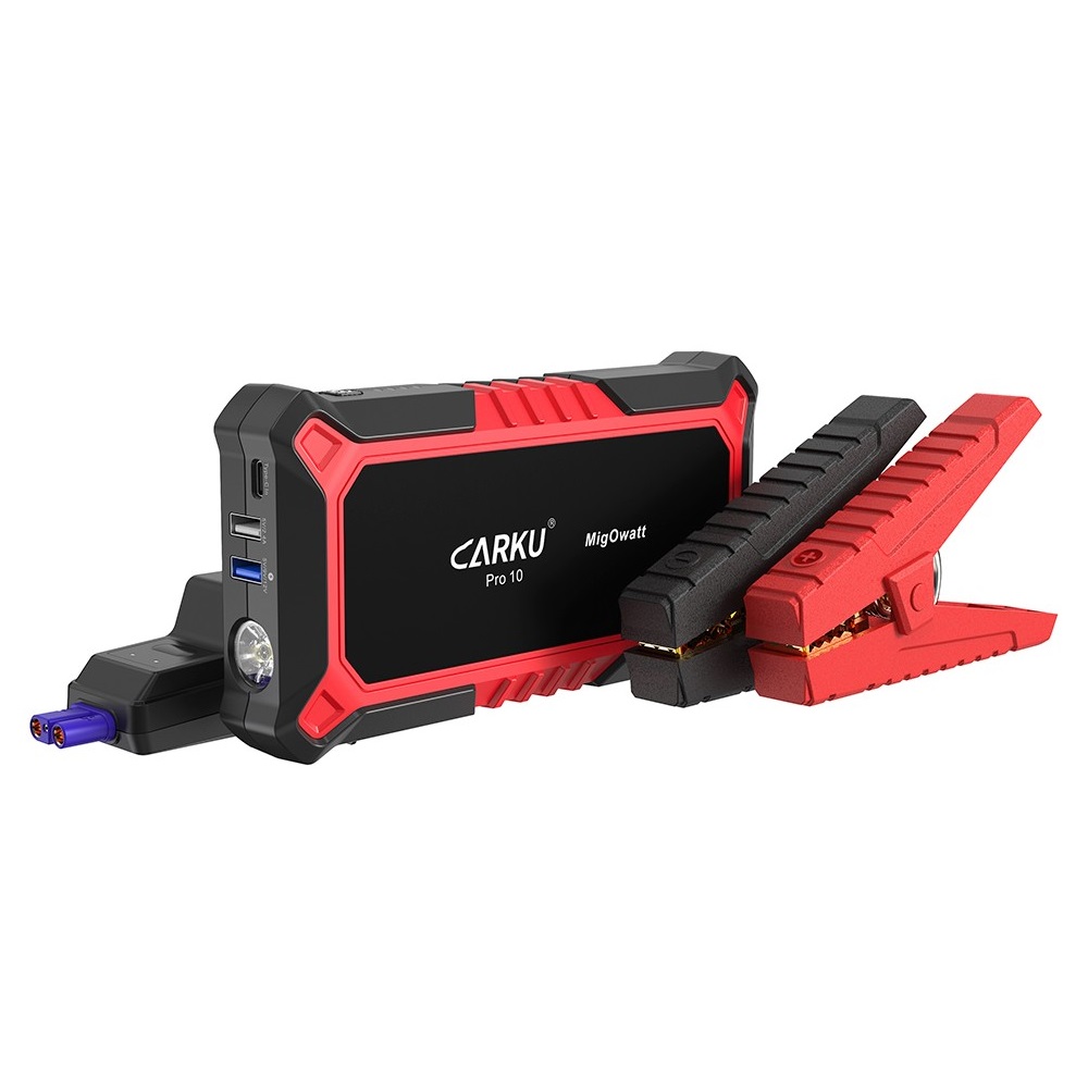 Пусковое устройство CARKU PRO-10
