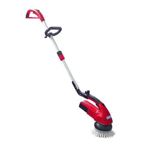 Миниротор Cleanfix Scrubby