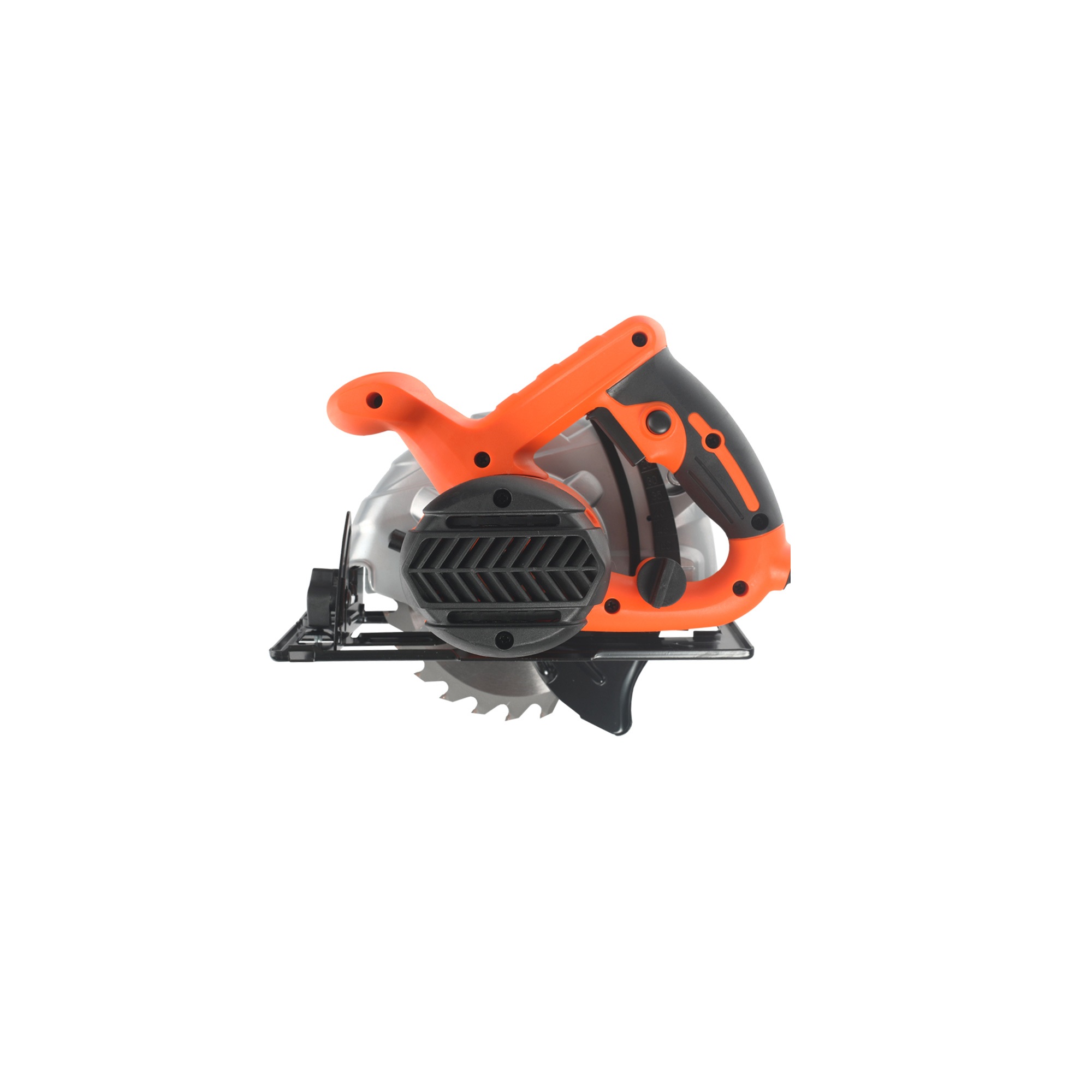 Пила циркулярная PATRIOT CS 162, 1200 Вт