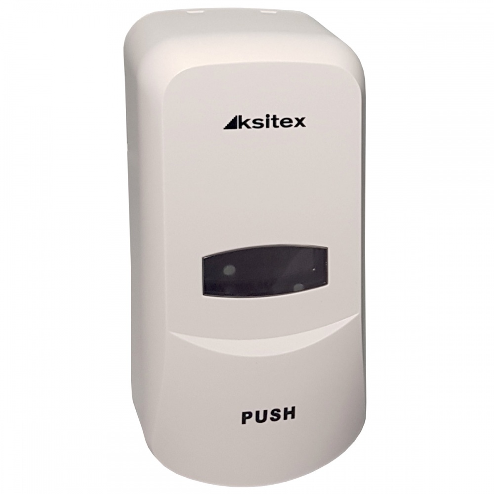 Дозатор средств для дезинфекции Ksitex DD-1368A