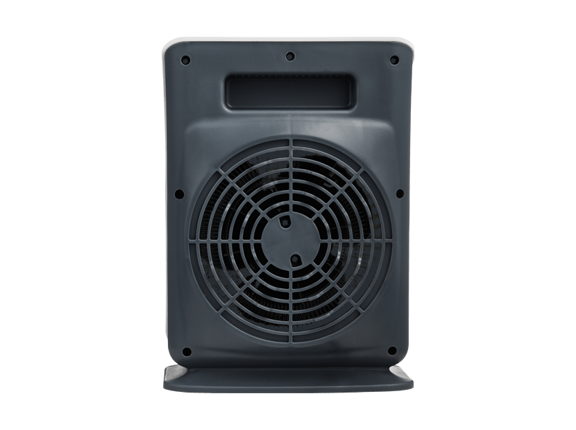 Тепловентилятор Electrolux EFH/S-1120