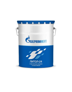 Смазка Gazpromneft Литол-24 20л