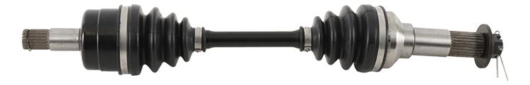 Привод All Balls для квадроциклов Yamaha YFM450 Grizzly IRS 07, YFM450 Kodiak 2003-06 передний правый