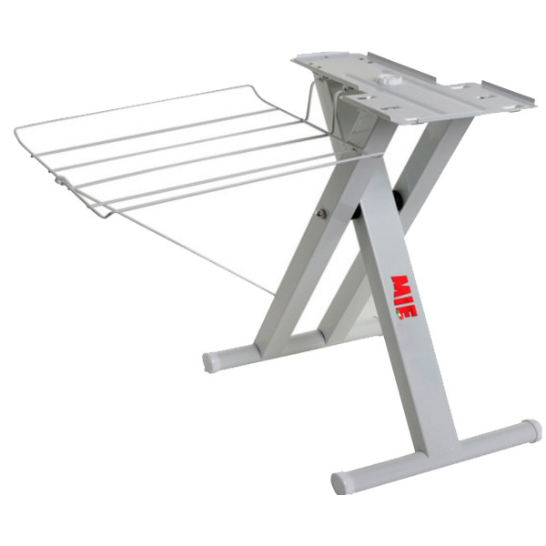 Подставка под гладильный пресс MIE Europa 66-71см White