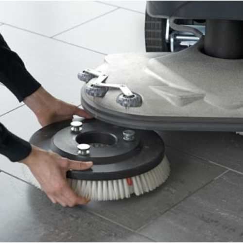 Поломоечная машина Cleanfix RA 605 IBCT