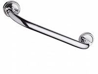 Поручень для ванны Ledeme прямой 35 см L3518