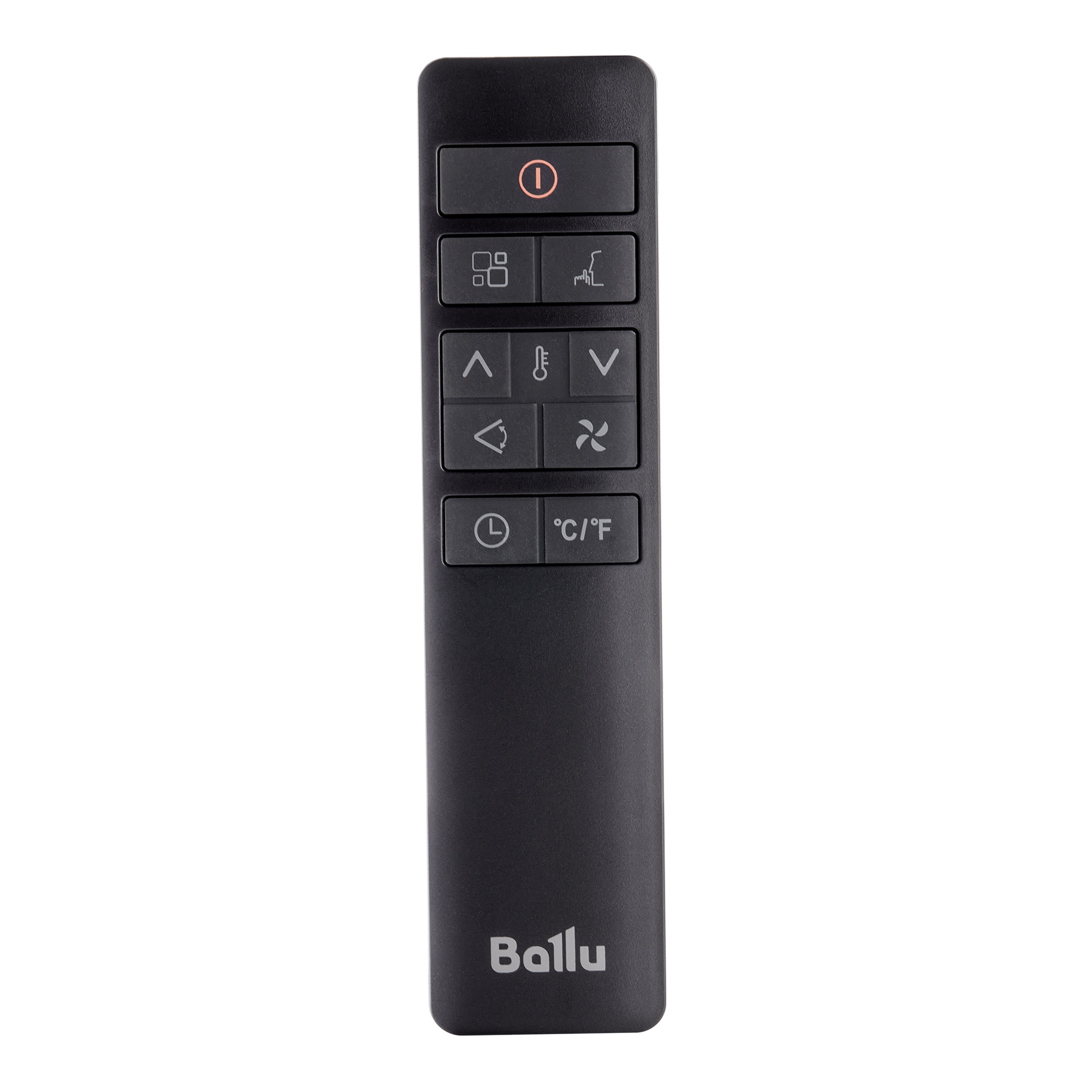 Кондиционер мобильный Ballu BPAC-09 SW/N1