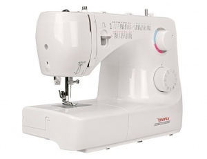 Электромеханическая швейная машина CHAYKA NEW WAVE 760