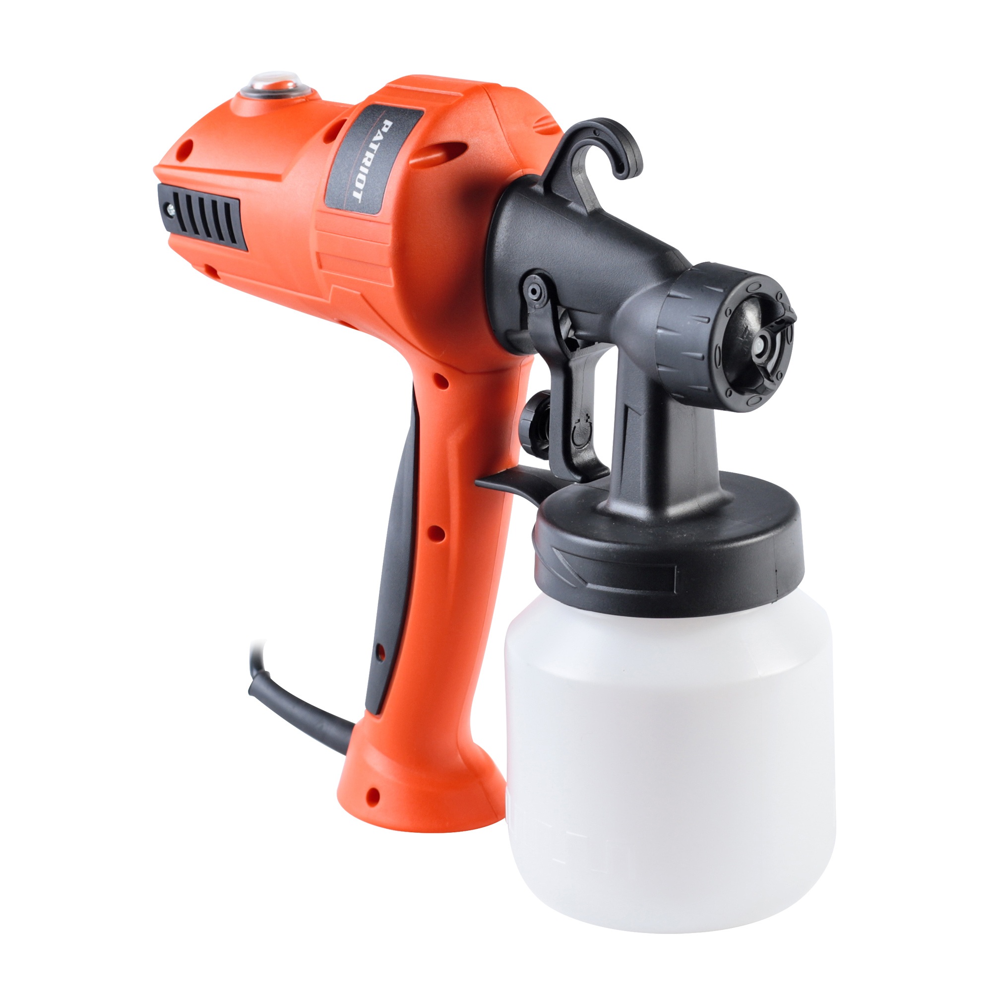 Краскопульт электрический PATRIOT SG 350 450 Вт