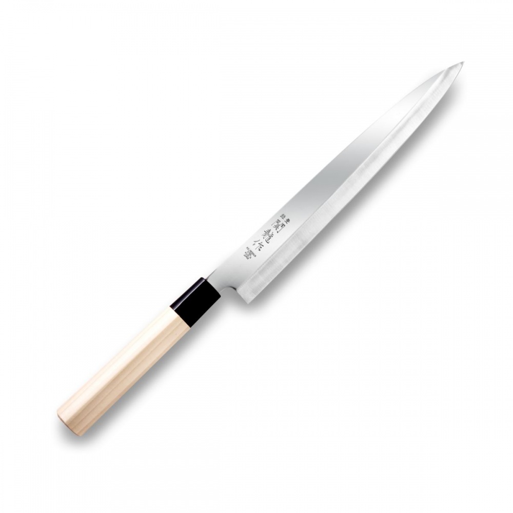 Японский нож Янаги для Сашими Sekiryu SRM240/SM