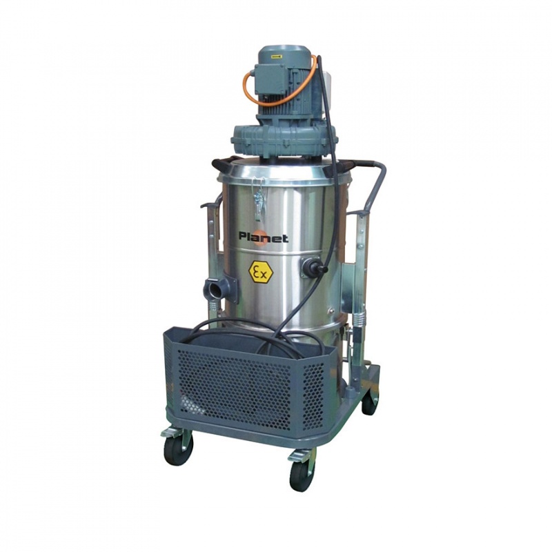 Промышленный пылесос IPC Soteco PLANET 300S ATEX