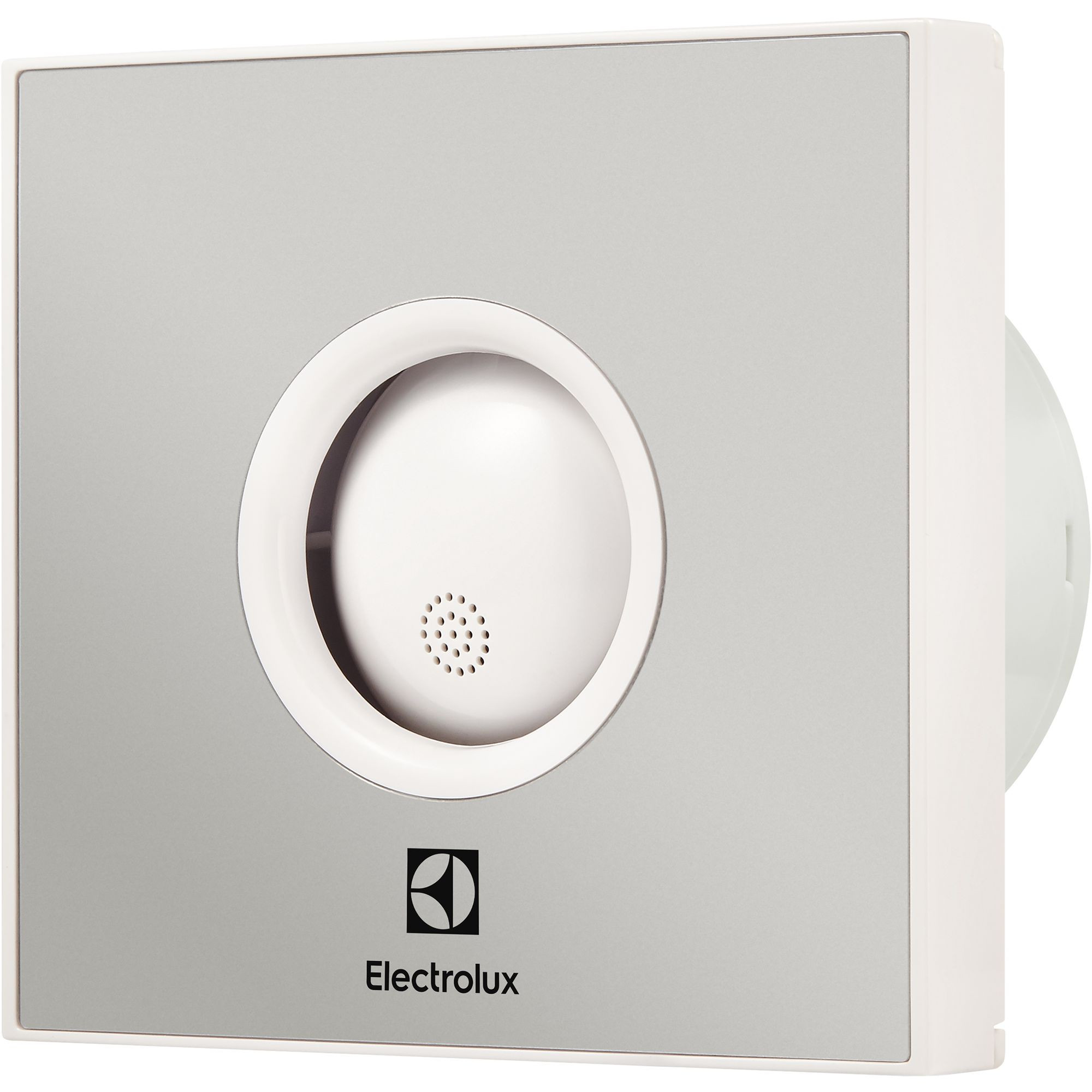 Вентилятор вытяжной Electrolux серии Rainbow EAFR-100 silver