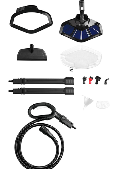 Пароочиститель Polti Vaporetto Smart 40_MOP