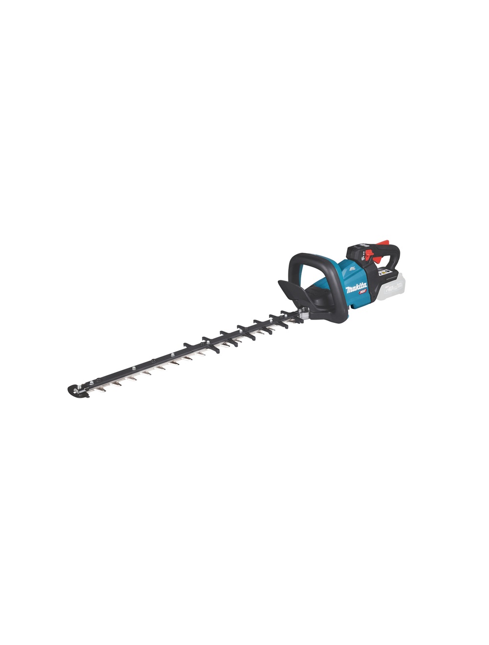 Кусторез аккумуляторный Makita UH006GZ 40В, 600 мм, 25 мм, без акб и ЗУ