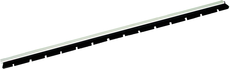 02289 Скребок задний (для балки 00041)