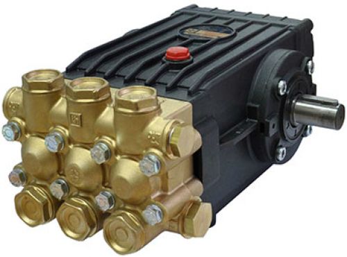 Помпа WS151 для АВД PORTOTECNICA