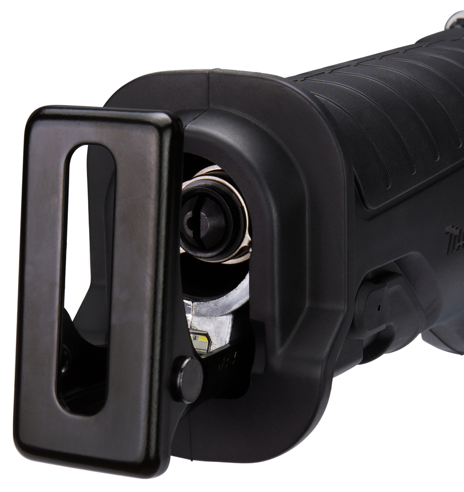 Пила сабельная аккумуляторная Makita JR001GM201 Li-ion, 40В, XGT, 32 мм, 0 - 3000 об/мин