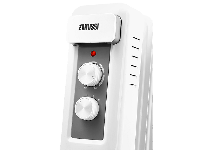 Масляный радиатор Zanussi Casa ZOH/CS - 07W 1500W