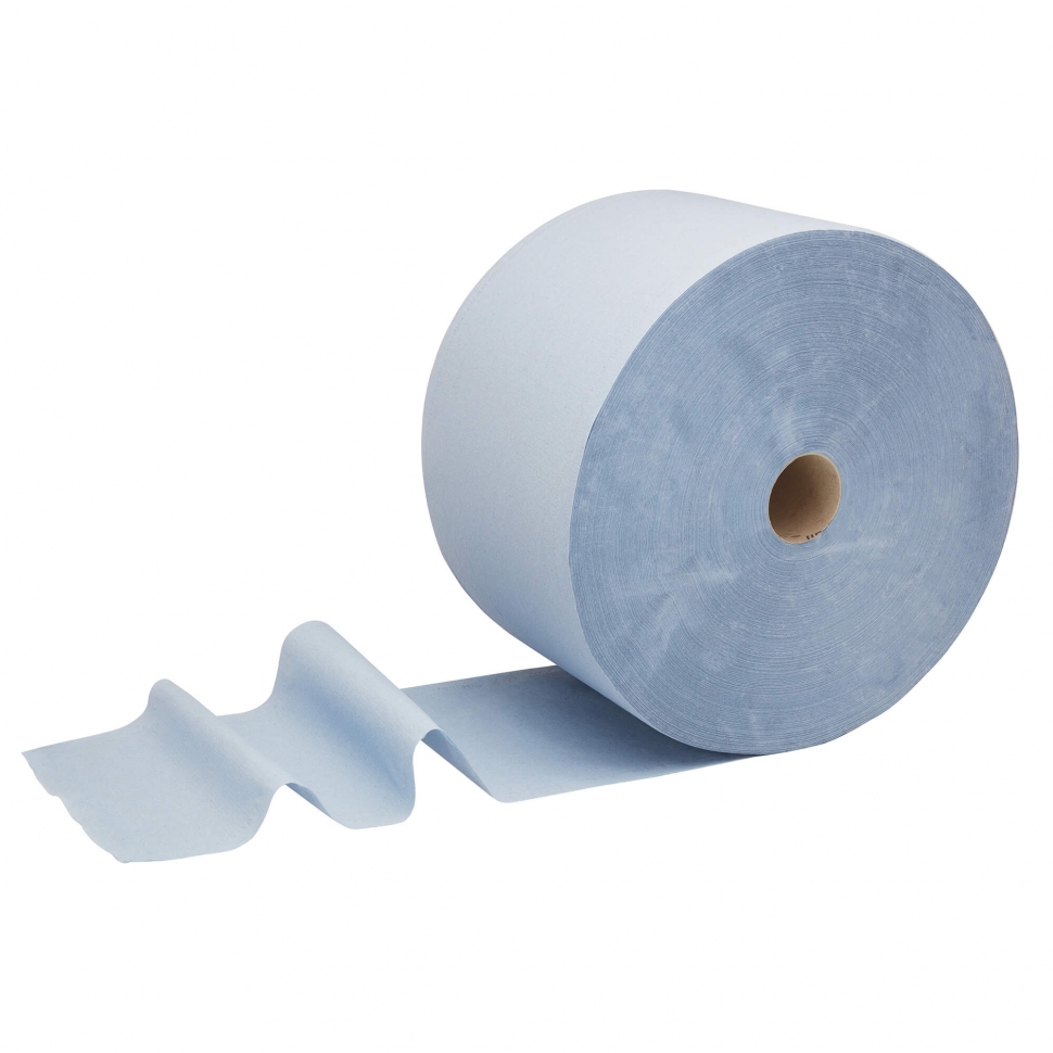 Бумажные полотенца в рулонах Kimberly-Clark Wypall® L30 7317