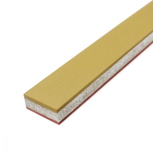 Брусок алмазный двухсторонний, (S) 10/7-5/3 100% (OSB)