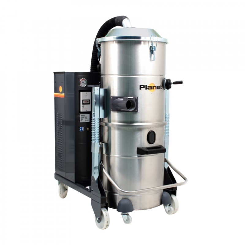Промышленный пылесос IPC Soteco PLANET 755S ATEX