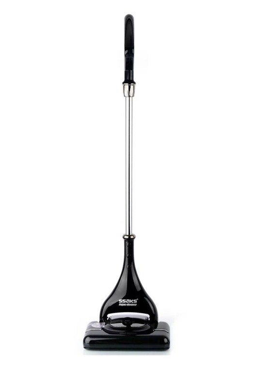Швабра с электровеником Ssaks AMC-1301B Black