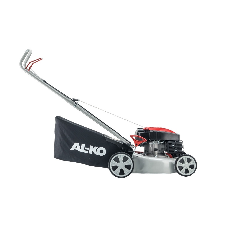 Газонокосилка бензиновая AL-KO Easy 4.20 P-S