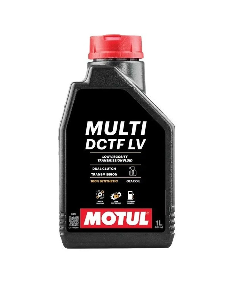 Трансмиссионное масло MOTUL Multi DCTF LV (1л)