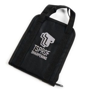 Сумка-чехол TSPROF для точильных камней, №6