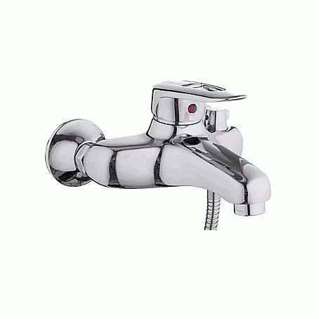 СМЕСИТЕЛЬ ДЛЯ ВАННЫ LEDEME L3207 КОРОТКИЙ ИЗЛИВ