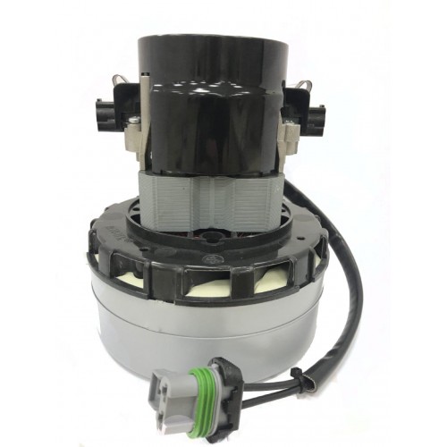 Турбина LAMB ELECTRIC для сетевых поломоечных машин IPC Portotecnica