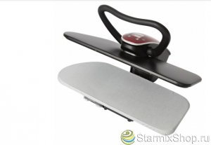 Гладильный пресс MIE Romeo II Black